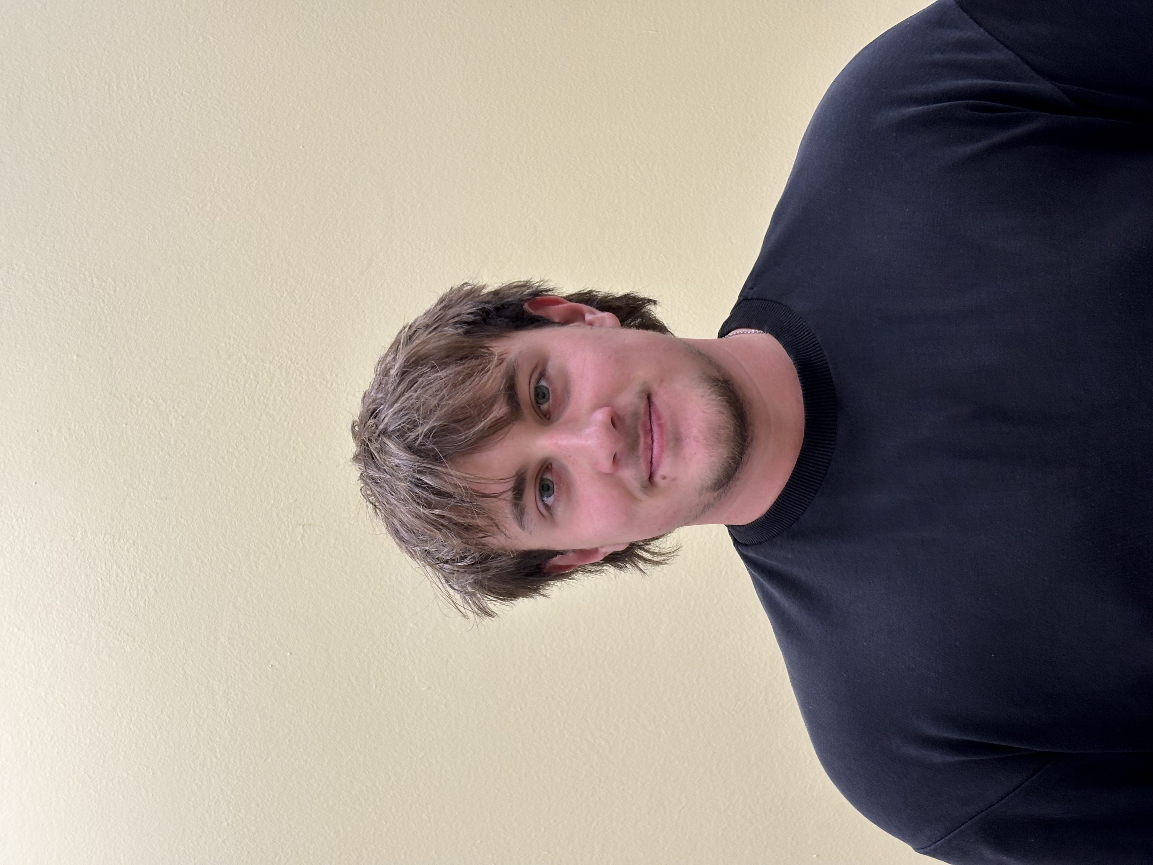 Luka Kramberger